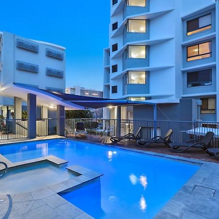Cerulean Apartments Caloundra Ngoại thất bức ảnh