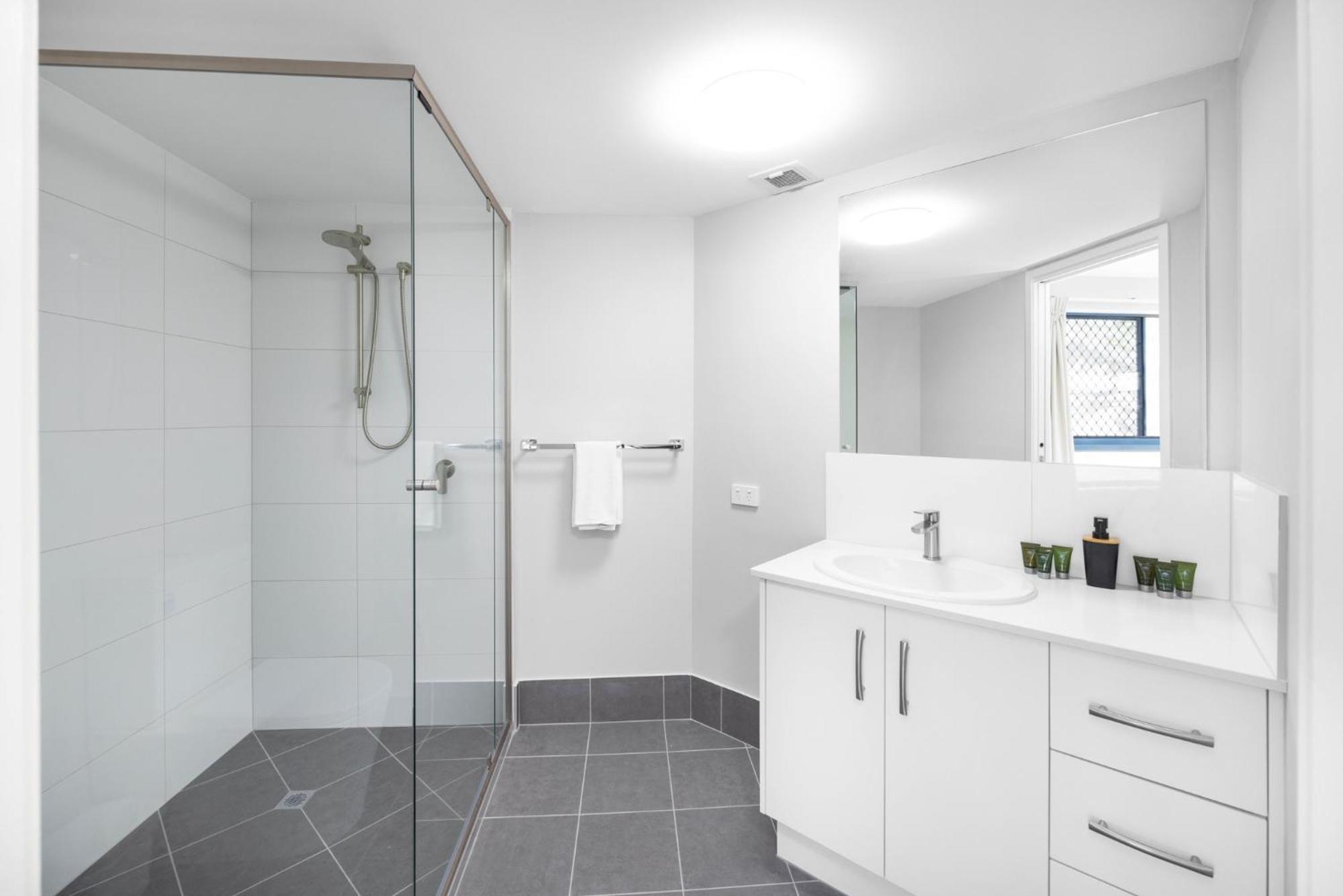 Cerulean Apartments Caloundra Ngoại thất bức ảnh
