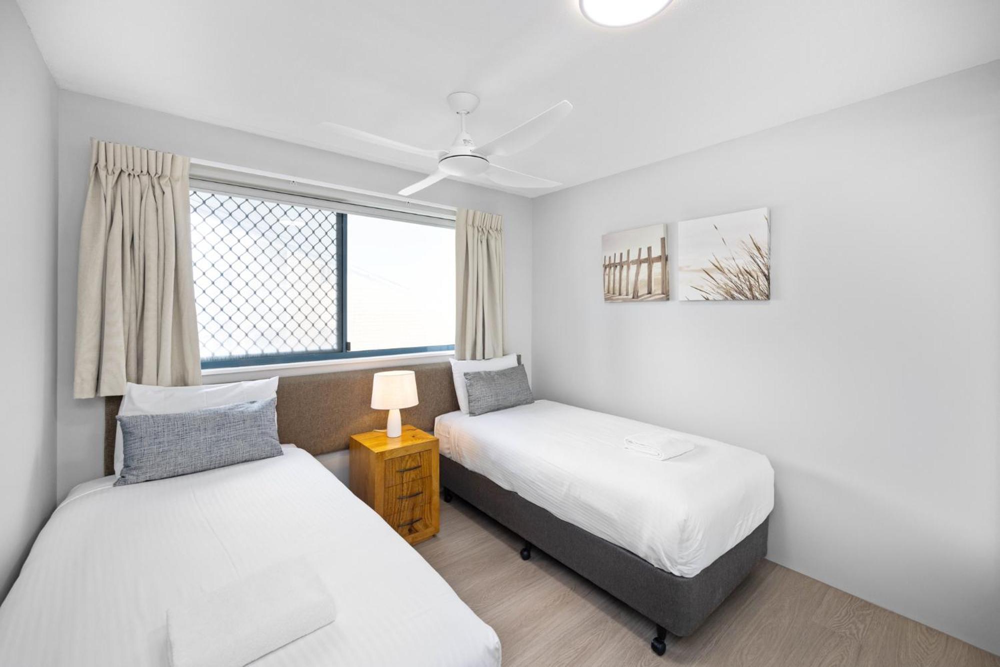 Cerulean Apartments Caloundra Ngoại thất bức ảnh