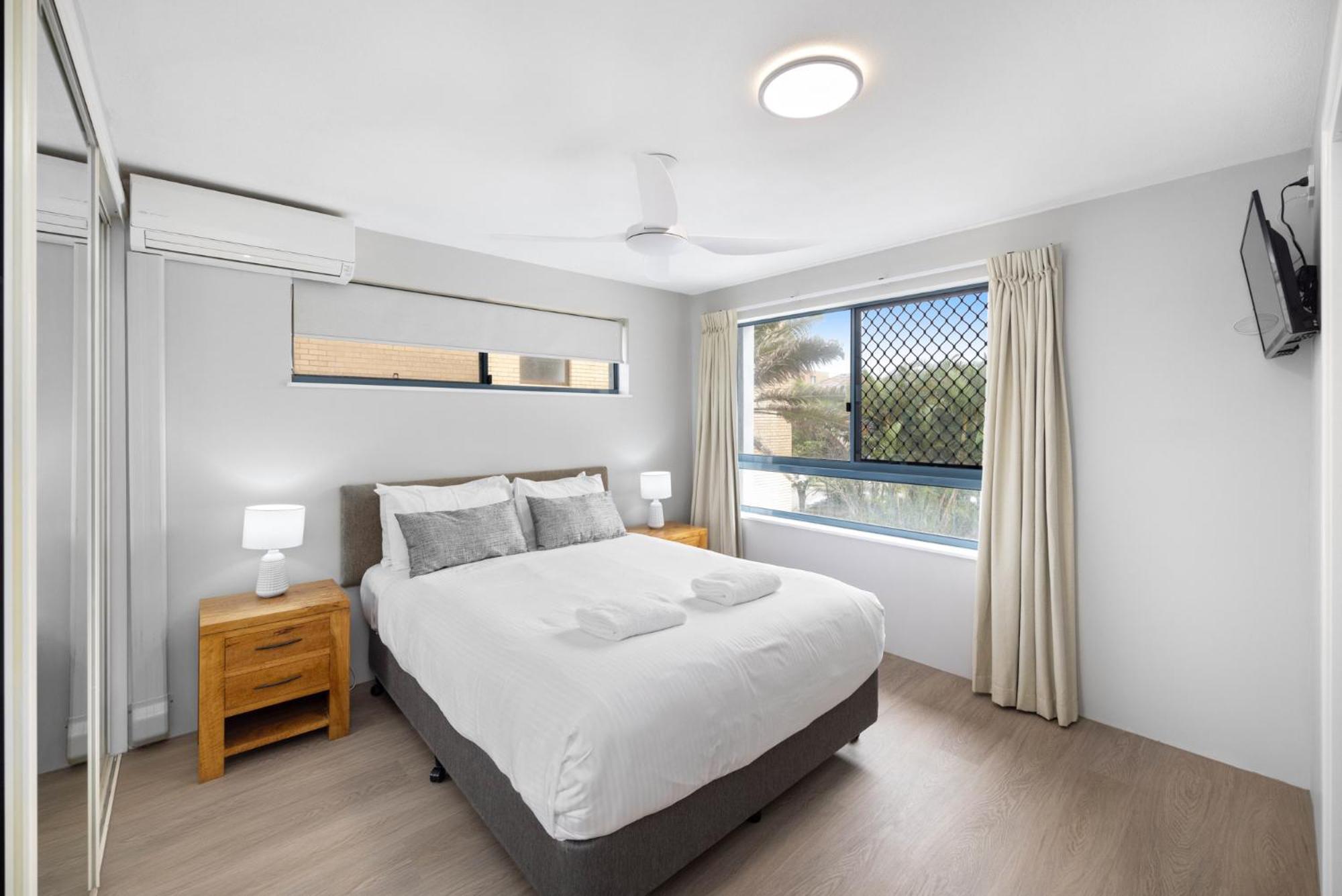 Cerulean Apartments Caloundra Ngoại thất bức ảnh