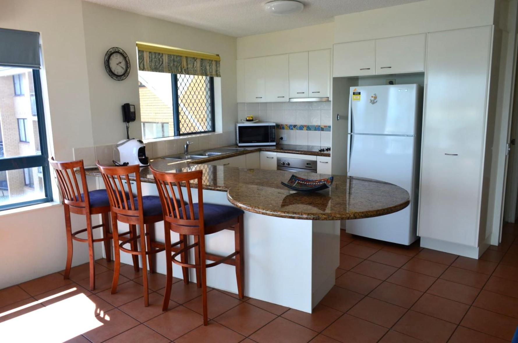 Cerulean Apartments Caloundra Phòng bức ảnh