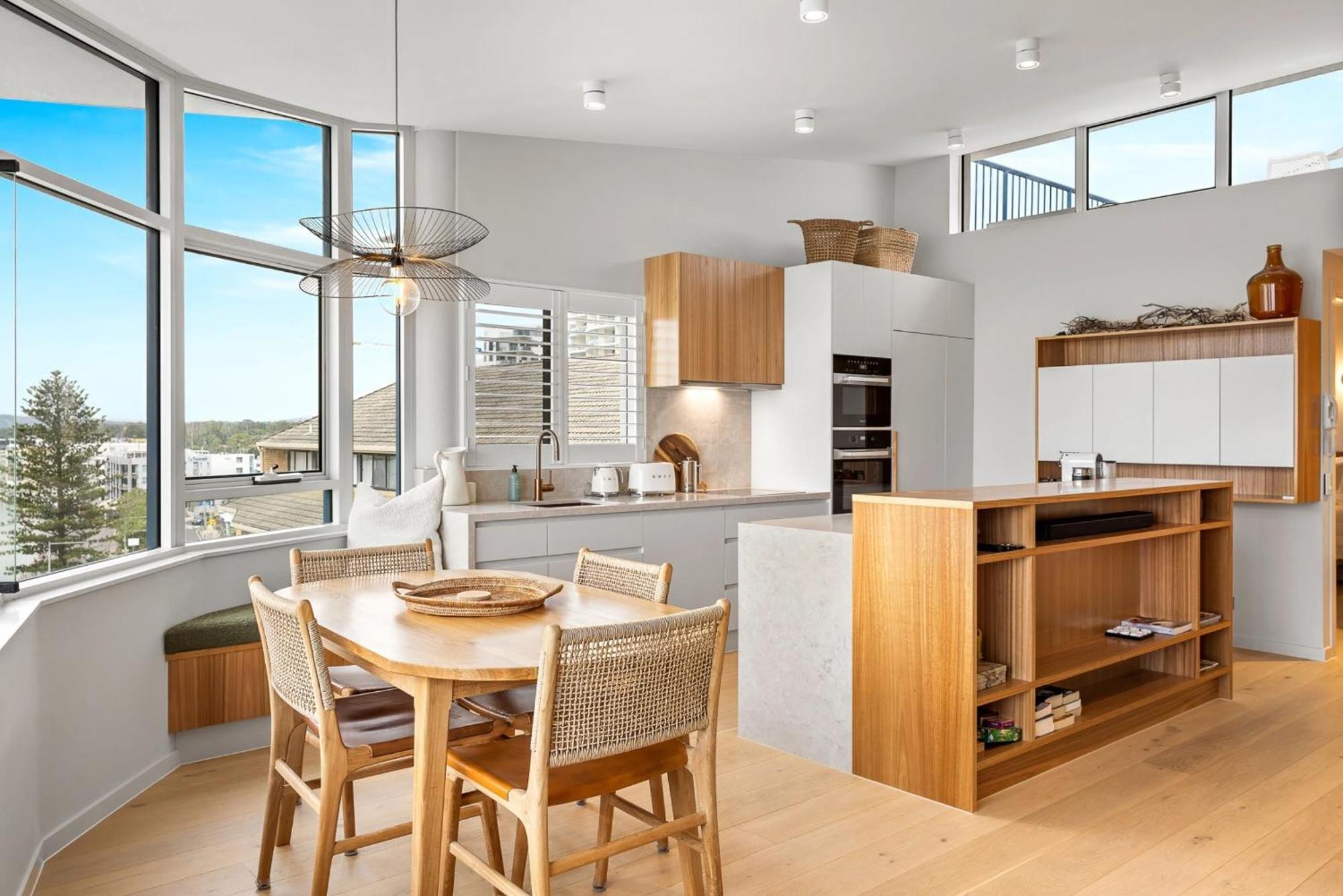 Cerulean Apartments Caloundra Ngoại thất bức ảnh