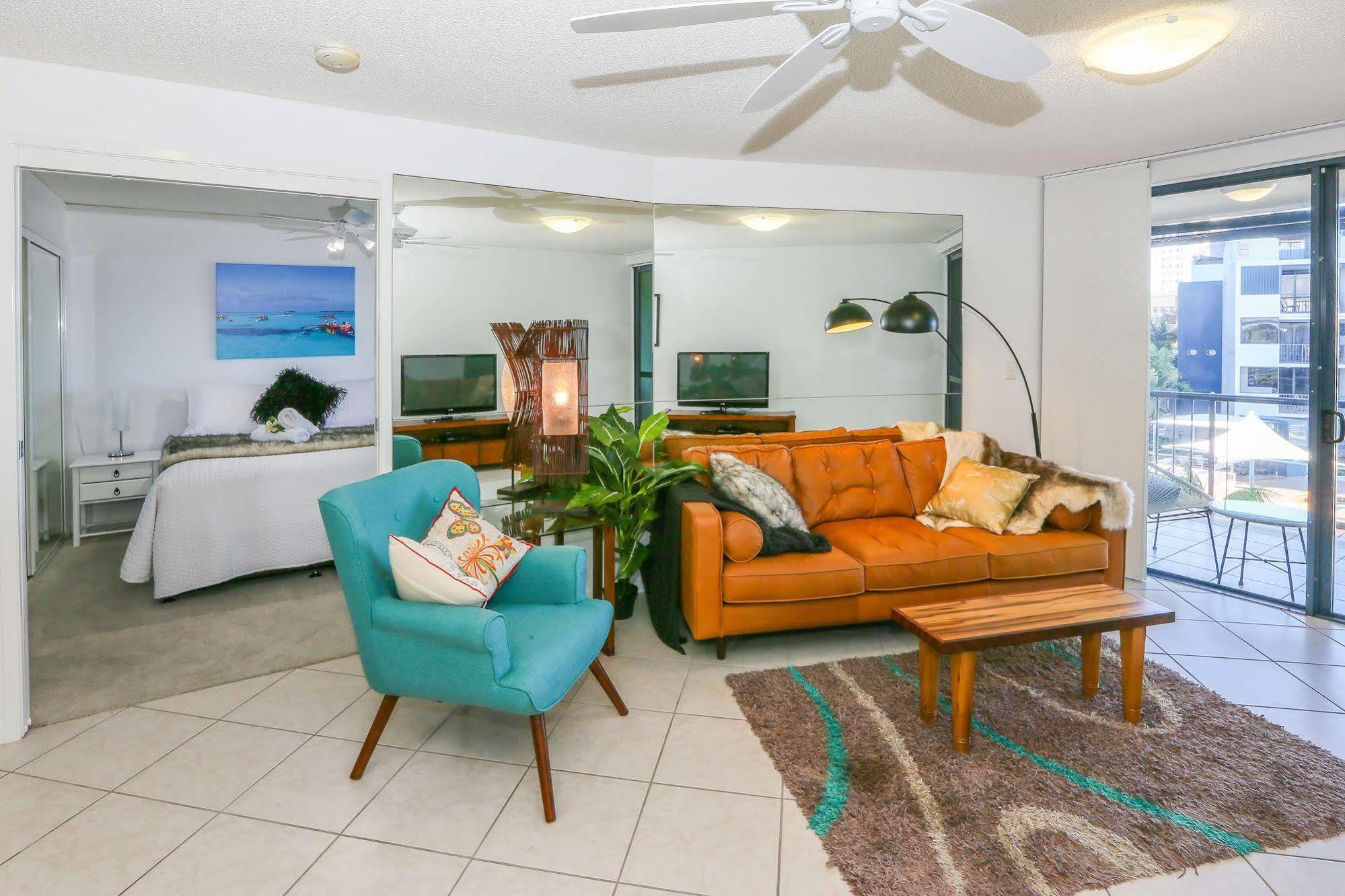 Cerulean Apartments Caloundra Ngoại thất bức ảnh