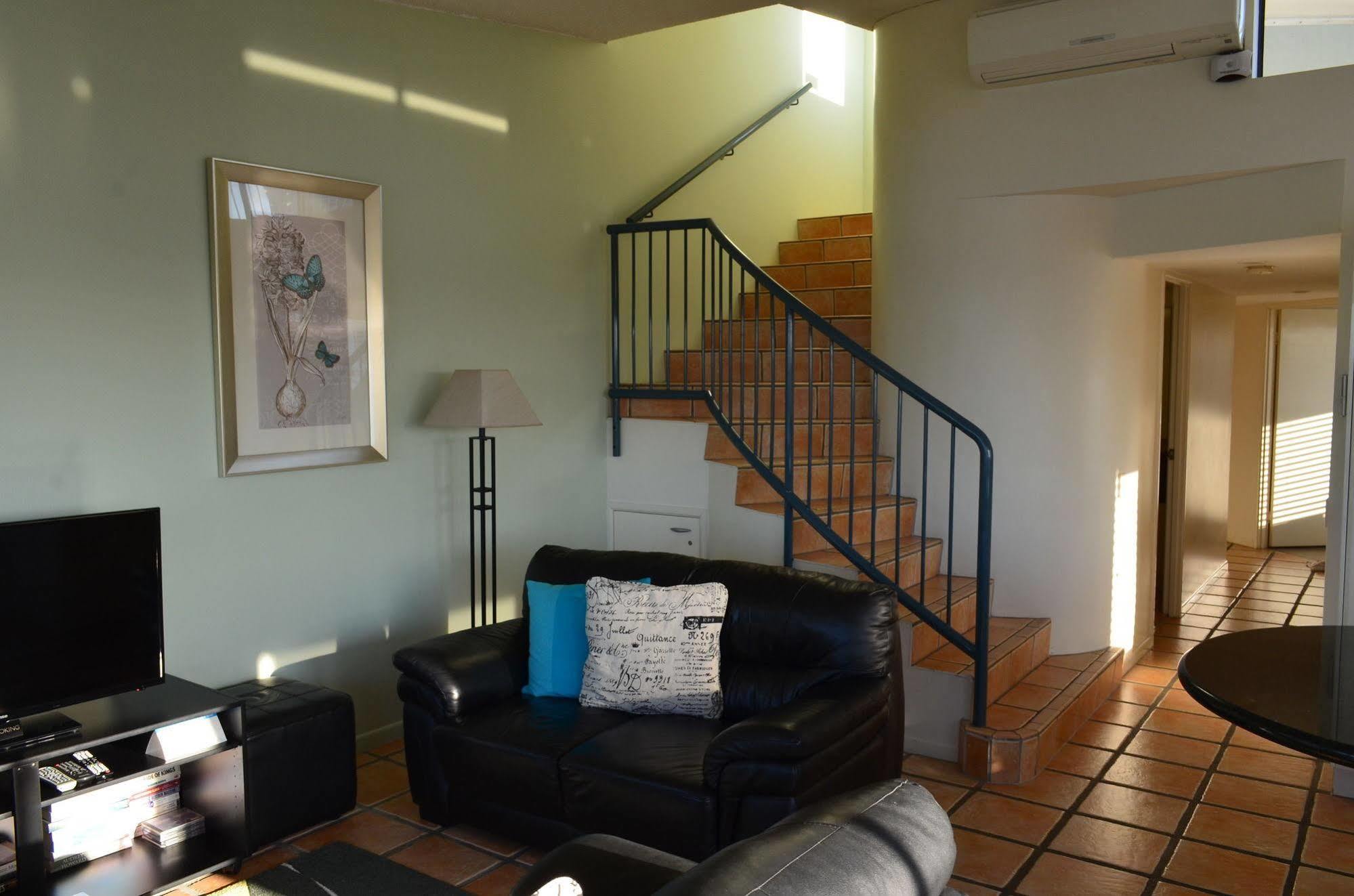 Cerulean Apartments Caloundra Ngoại thất bức ảnh