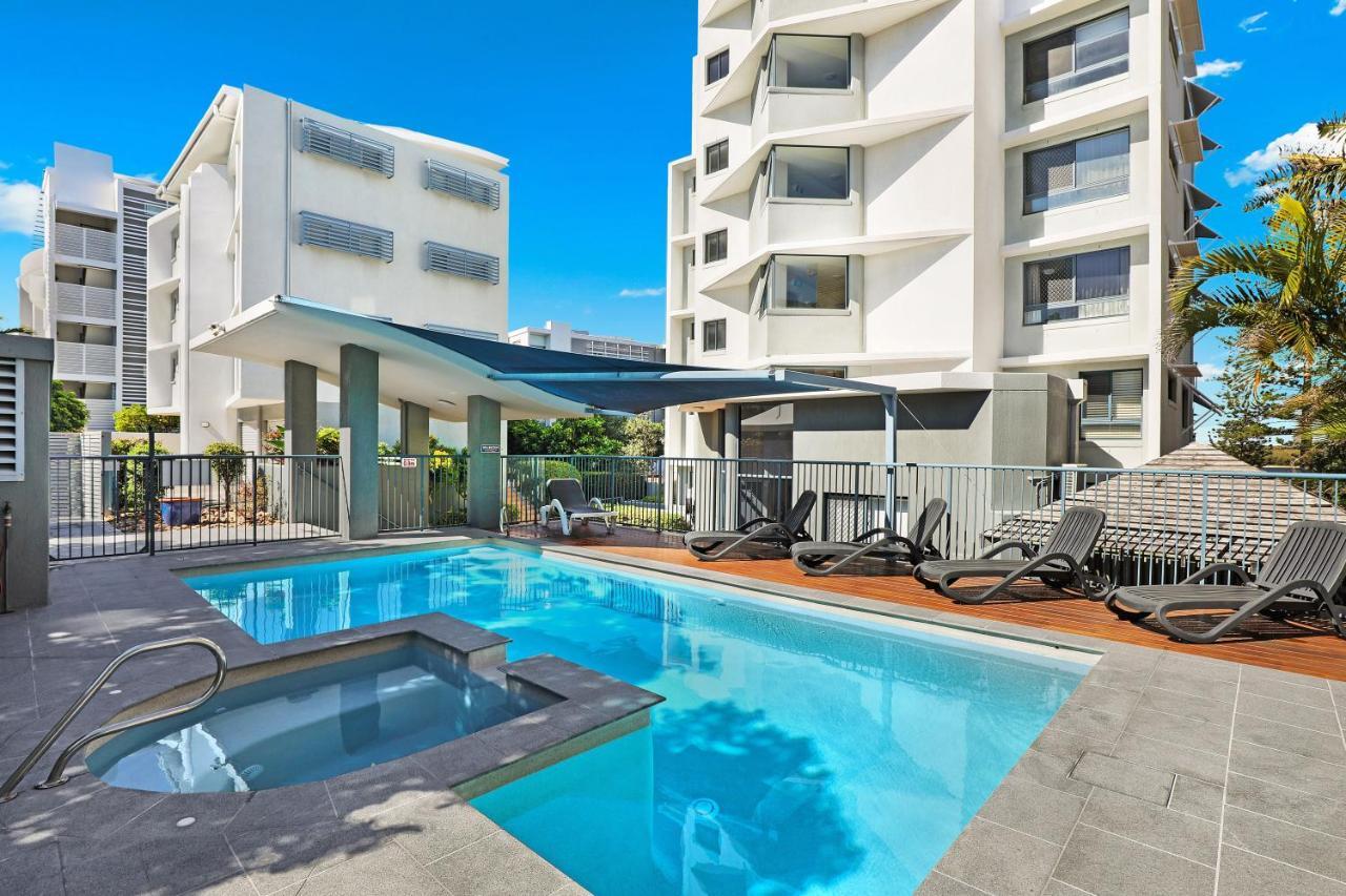 Cerulean Apartments Caloundra Ngoại thất bức ảnh