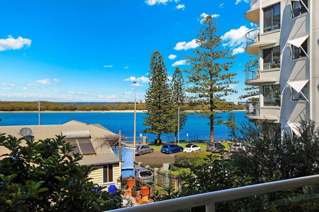 Cerulean Apartments Caloundra Ngoại thất bức ảnh